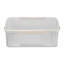 Rebrilliant Plastic Storage Tub & Tote