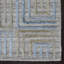Hand Woven Overtufted Kilim Geometric Polypropylene Multicolor Runner Indoor Area Rug-1624045969