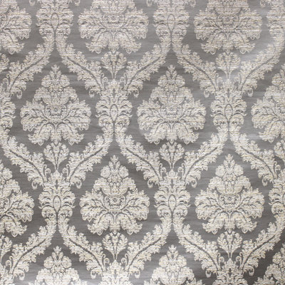 Damask Jacquard | Delano Fabric