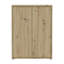 15 Pair Shoe Storage Cabinet-212890627