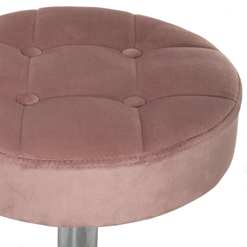 Tabouret de coiffeuse Barlena, Poussière