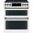 Front Control Electric Range Handle Kit-56126431