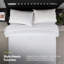 Édredon simple réversible toutes saisons Cooling par Sweet Home Collection®, double / grand-122593878-122593882