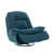 Green Chenille