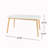 5-Piece Dining Set-63783753-63783734