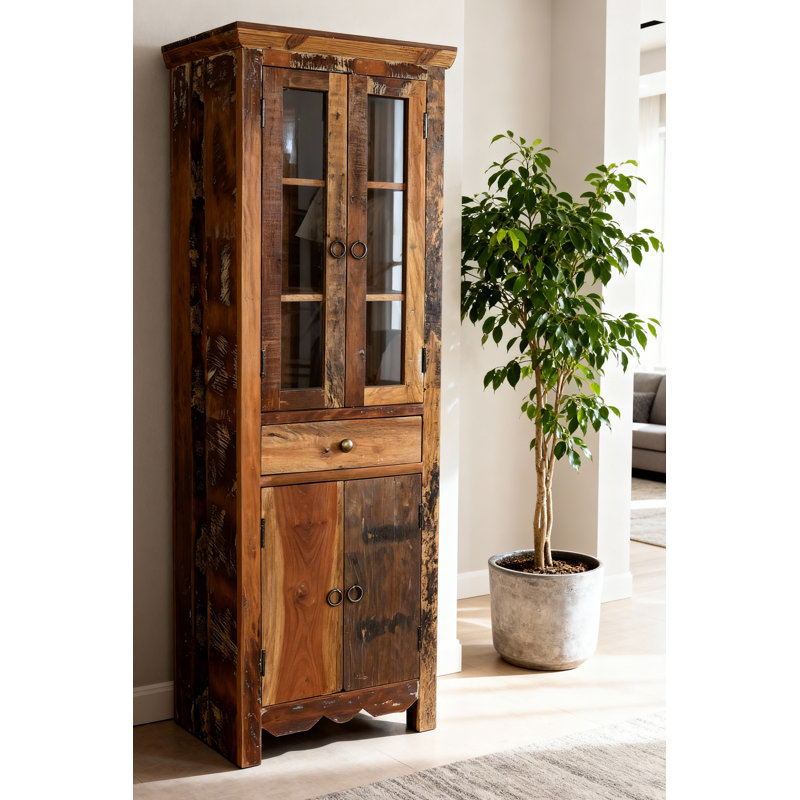 Trinidad Tall Cabinet