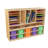 Multi-Storage with 10 Assorted Trays-49974828-49974831