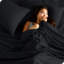 Ensemble de draps en microfibre Bare Home-555442694-555442689