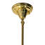 Bailey Banker's 1 - Light Pendant
