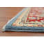 Tapis oriental traditionnel à teinture végétale 8 x 10