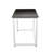 43.3'' W Sturdy Computer Desk-1897210316
