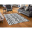 Peebles Shag Area Rug-793749059