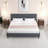 Graceville Fabric Platform Bed-1741469253