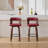 Swivel Counter & Bar Stools-220116412