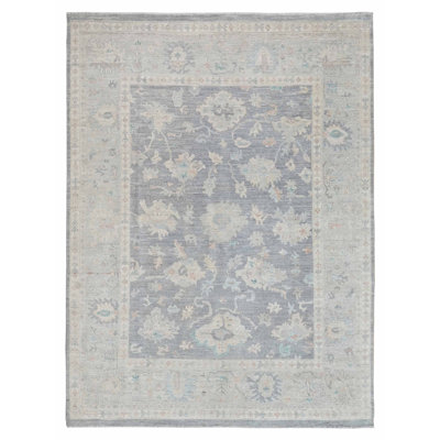Ushak Wool Weft