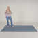 Worsham Wool Navy Rug