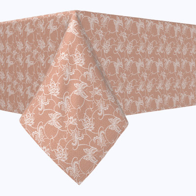 Merrillan Butterflies Tablecloth