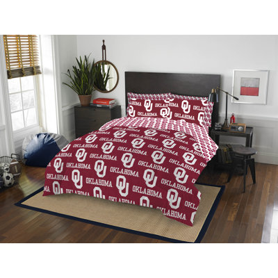 Percale Comforter