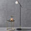 Cherrelle 144cm Reading Floor Lamp