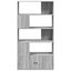 Augustinas 189 cm H Bookcase-1484304752-1484304754