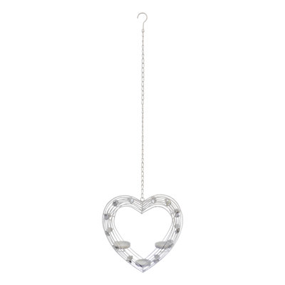 Energicus Metal Tealight Holder
