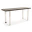 Eclat 71'' W Console Table
