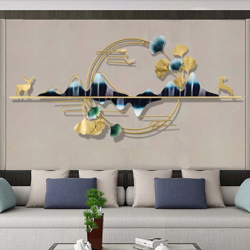 Valade Wall Decor