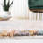 Covent Performance Abstract Rug-1623533925