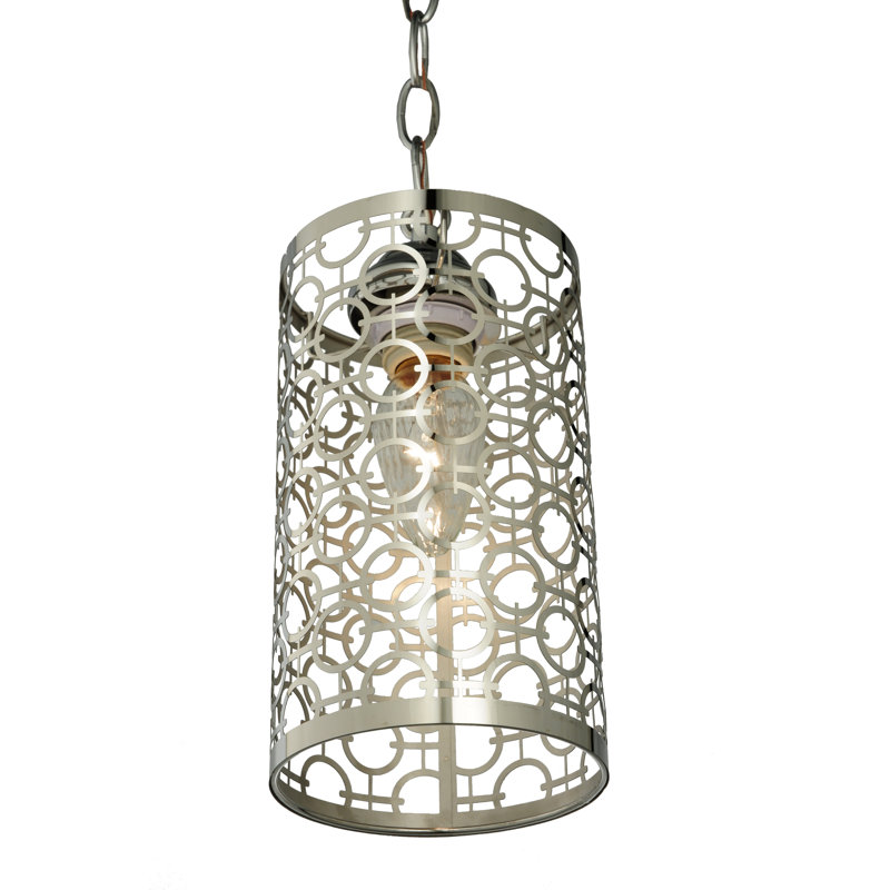 1 - Light Pendant