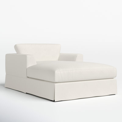 Lucia Upholstered Chaise Lounge