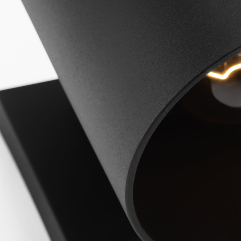 Windsor Artemisia One Light Wall Lantern, 7.25" H x 5" W x 7.75" D