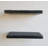 Audiel 2 Piece Pine Floating Shelf-218123724-218123725