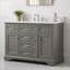 Thompson 48" W Single Vanity-1345175425