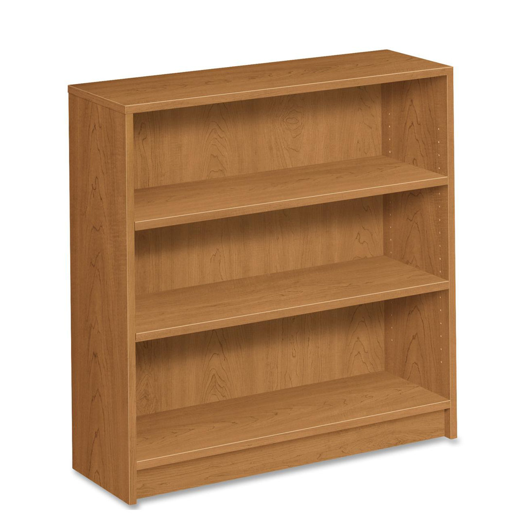 10500 Series Standard Bookcase HON®
