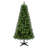 Unlit Artificial Christmas Tree With Plastic Stand