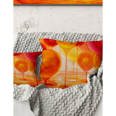 Throw Pillow