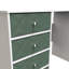 Carnlea Dressing Table-1182300339
