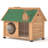 Dog House-185976125
