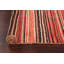 Tapis oriental contemporain Gabbeh 3 x 4