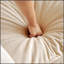 Luxueux canapé en chenille avec plusieurs coussins pour le salon, améliorant le confort et le style-1407915938-1407915965