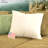 Square Euro Throw Pillow Insert for Decorative Pillow and Sham Pillows Looms & Linens-63373432