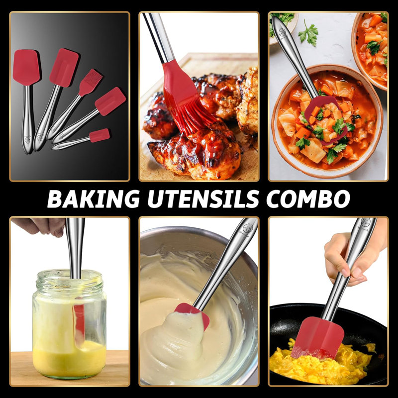 Gourmet Easy 5 Spatula / Turner