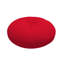 Coussin décoratif intérieur / extérieur Sunbrella, housse de coussin ronde de 16 pouces avec insert-116430573-116430561