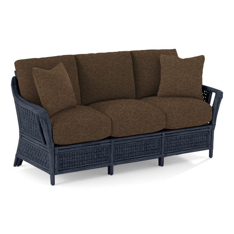 Boca Upholstered 78'' Sofa