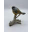 Figurine oiseau Warbler aghancrossy