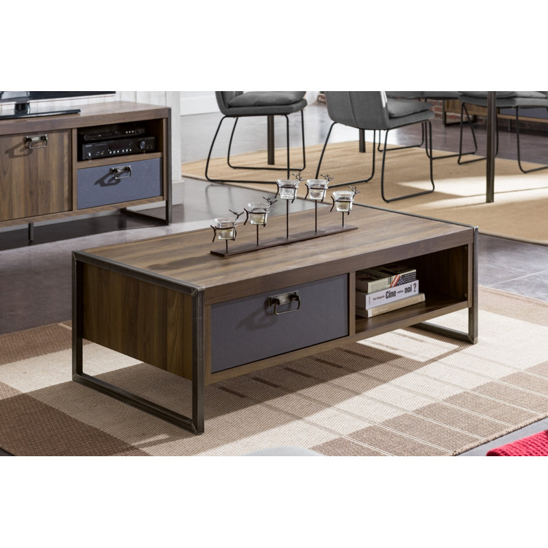 Sweitzer Sled Coffee Table
