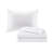 Comforter And Sheet - Fabric Bedding With