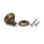 Mushroom Cabinet Knob-109669094-109669096