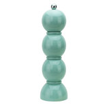 Bobbin Wood Salt & Pepper Mill