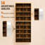 CD Storage Unit